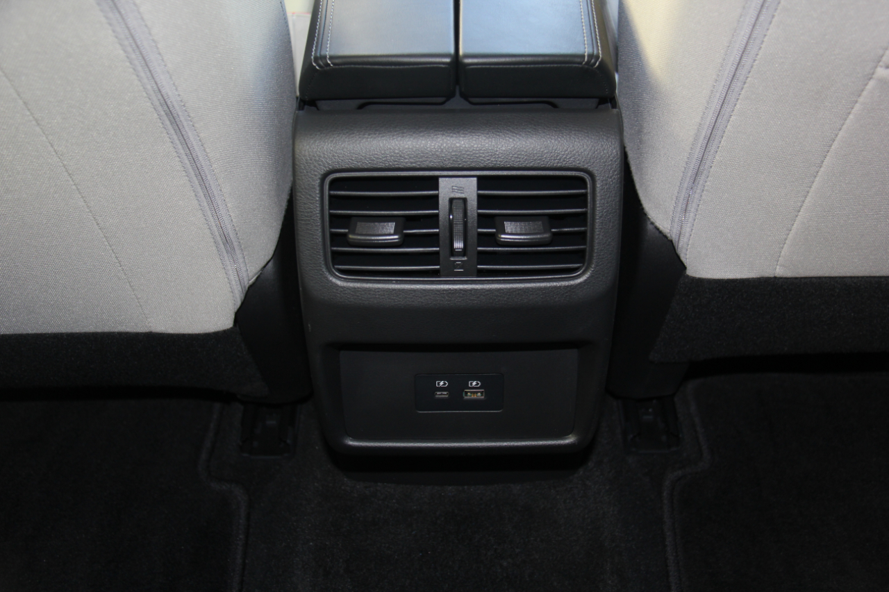 Nissan Rogue SV 2023