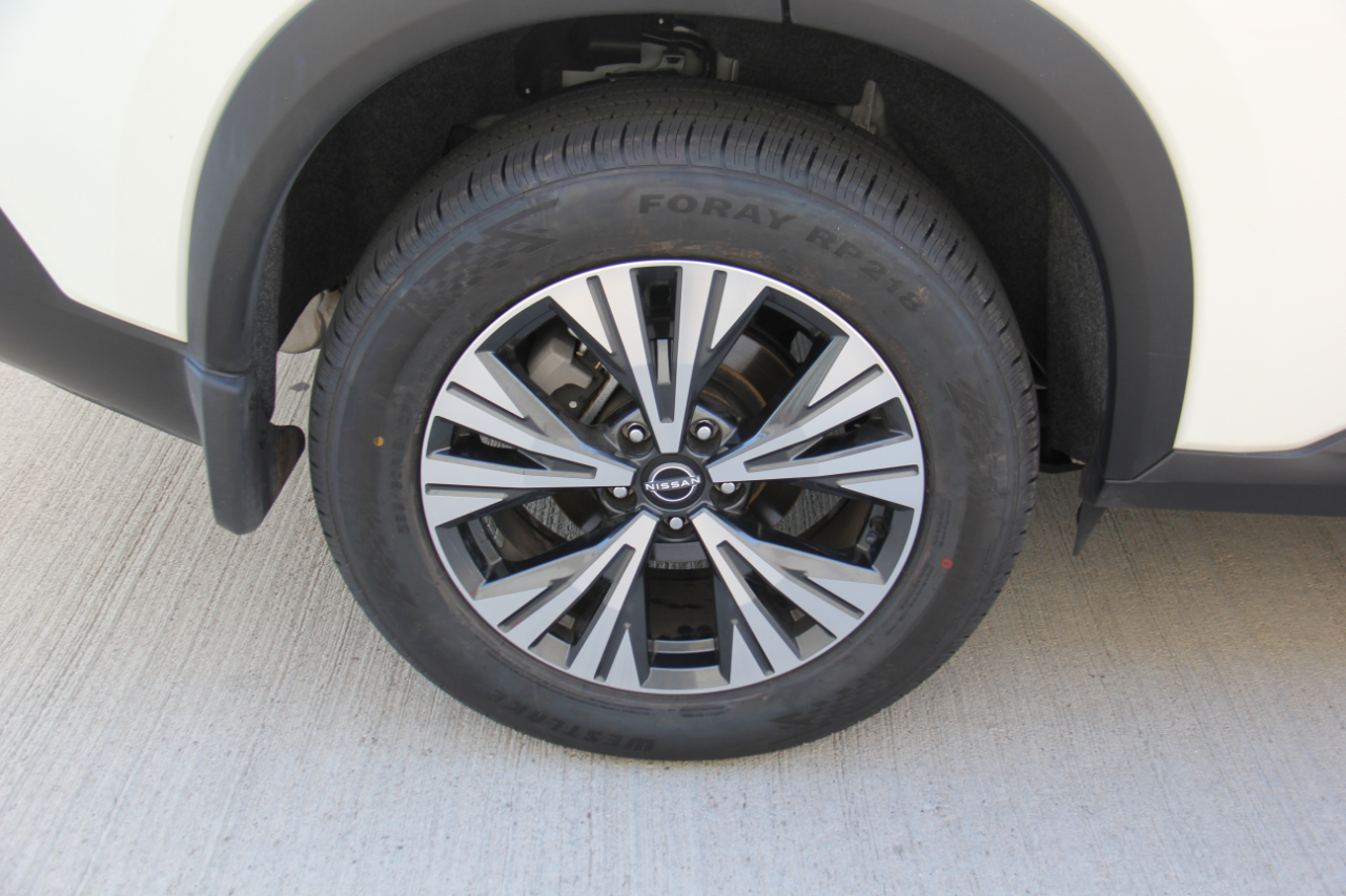 Nissan Rogue SV 2023