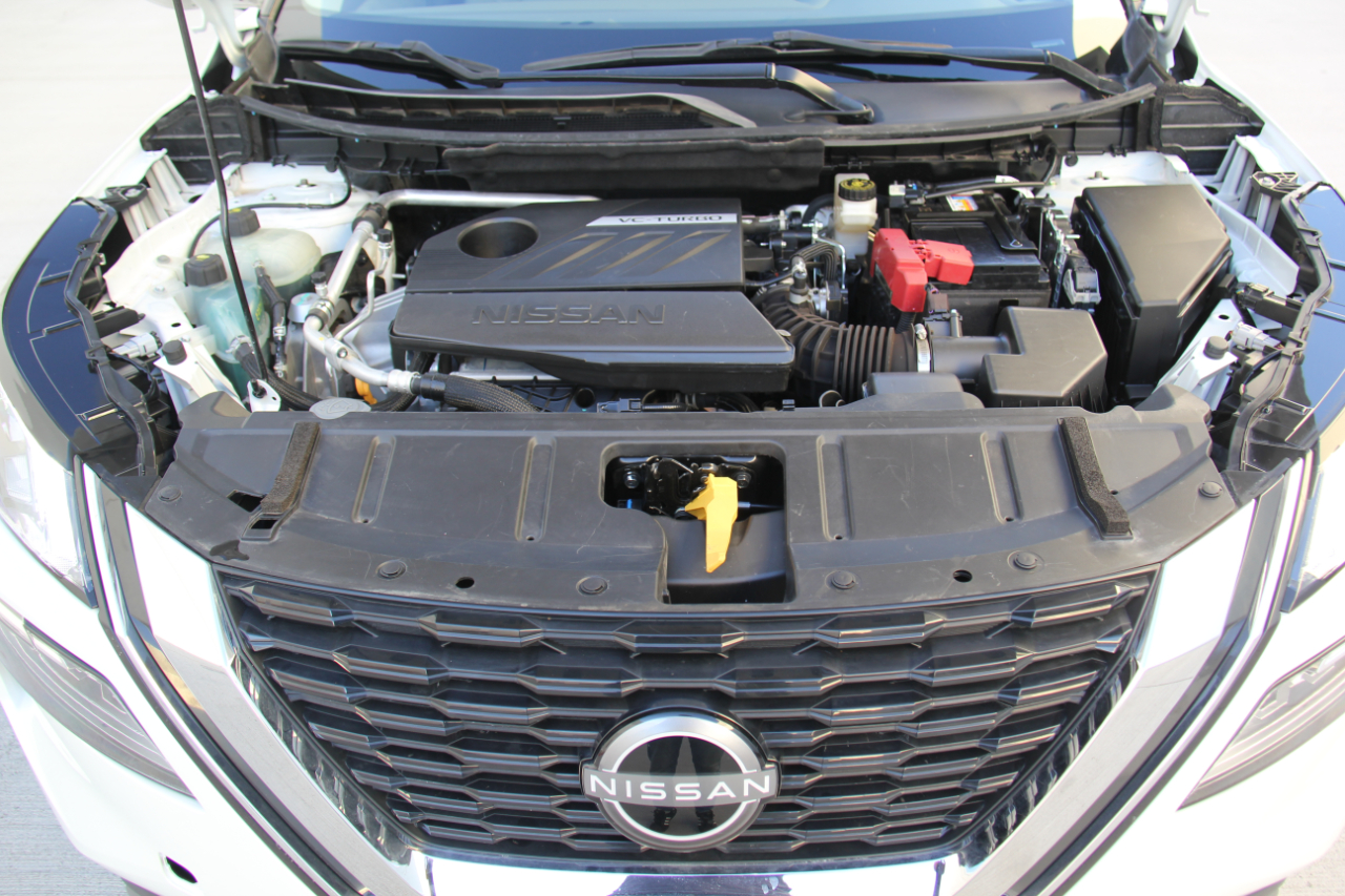 Nissan Rogue SV 2023