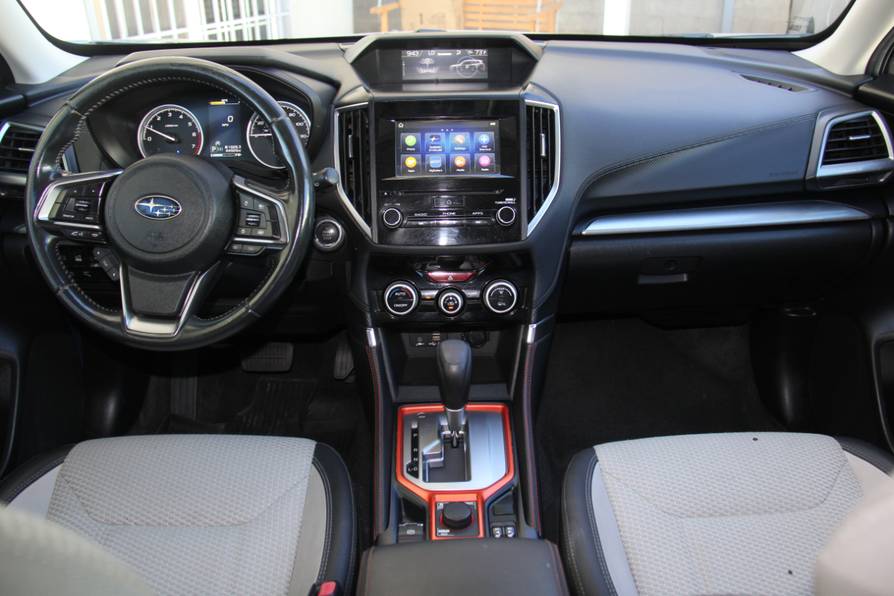 Subaru Forester Premium 2021