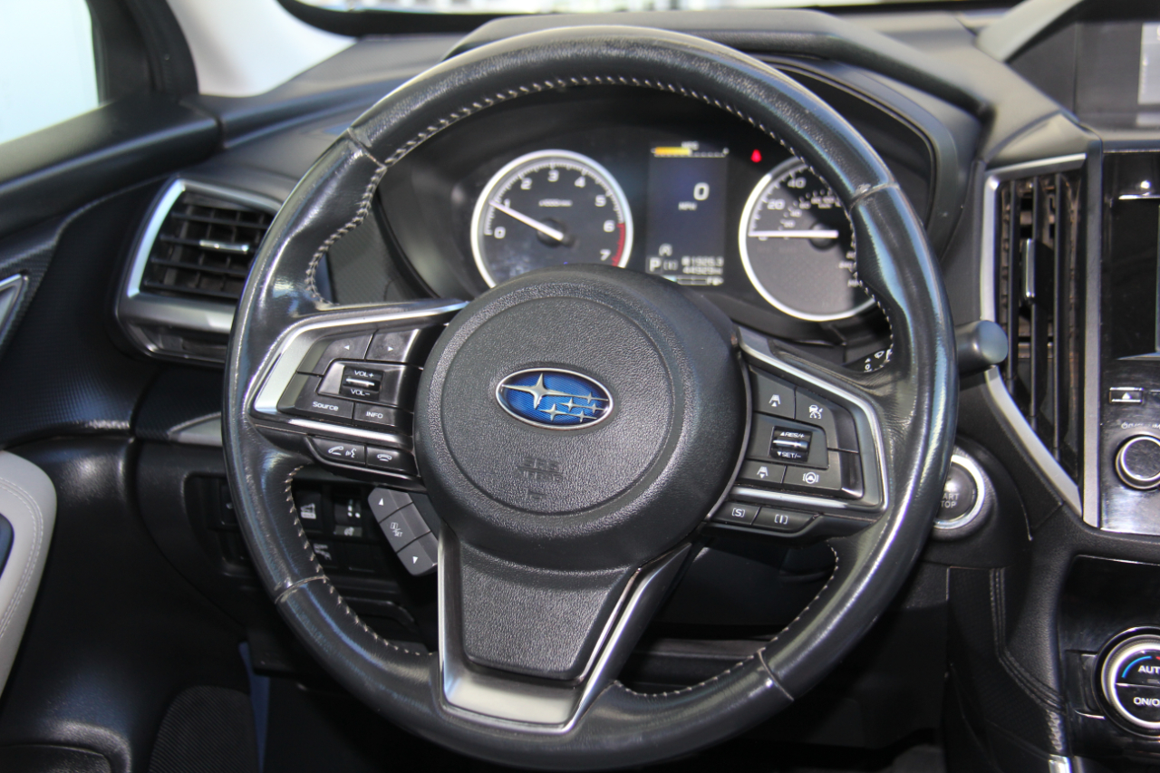 Subaru Forester Premium 2021