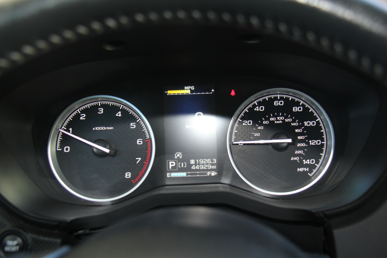 Subaru Forester Premium 2021