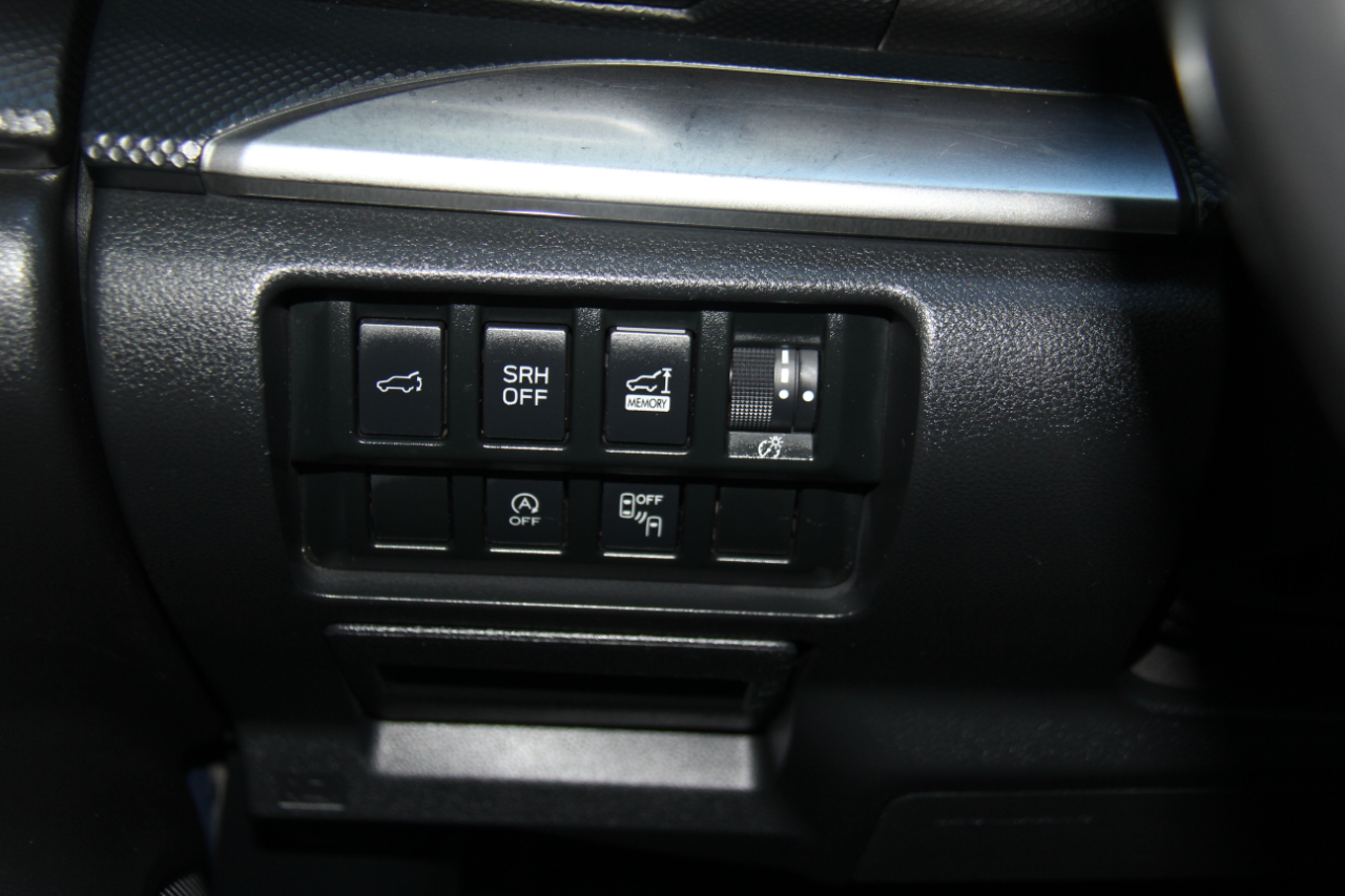 Subaru Forester Premium 2021