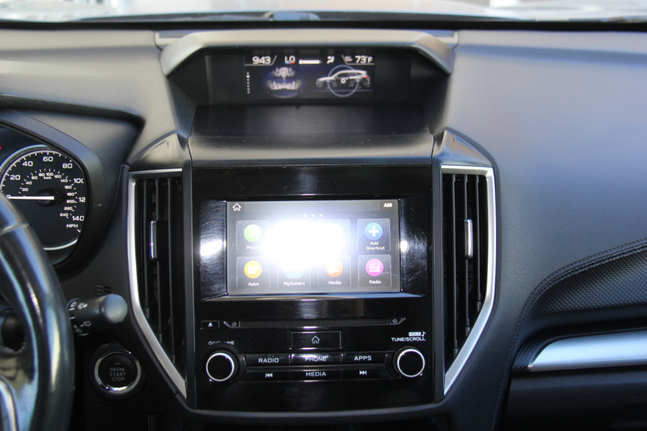 Subaru Forester Premium 2021