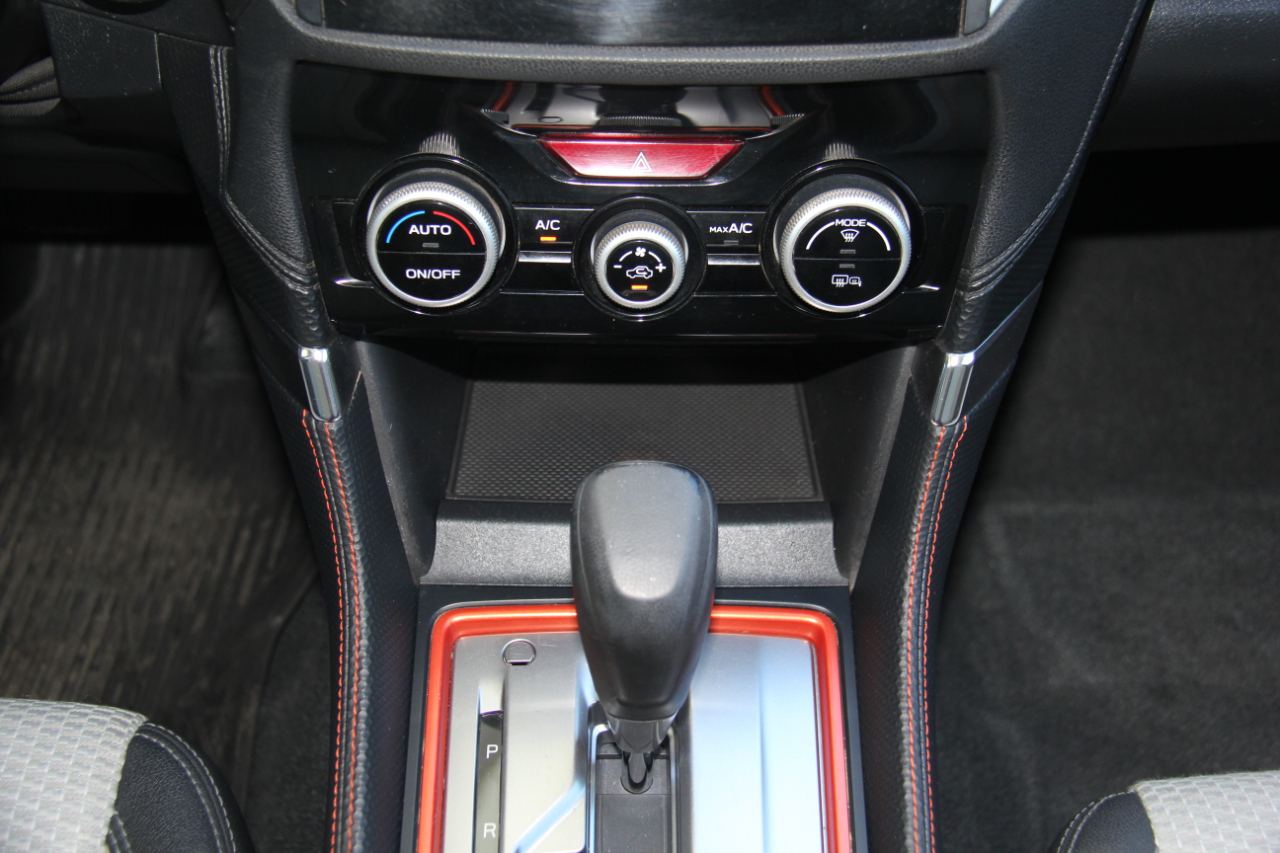 Subaru Forester Premium 2021