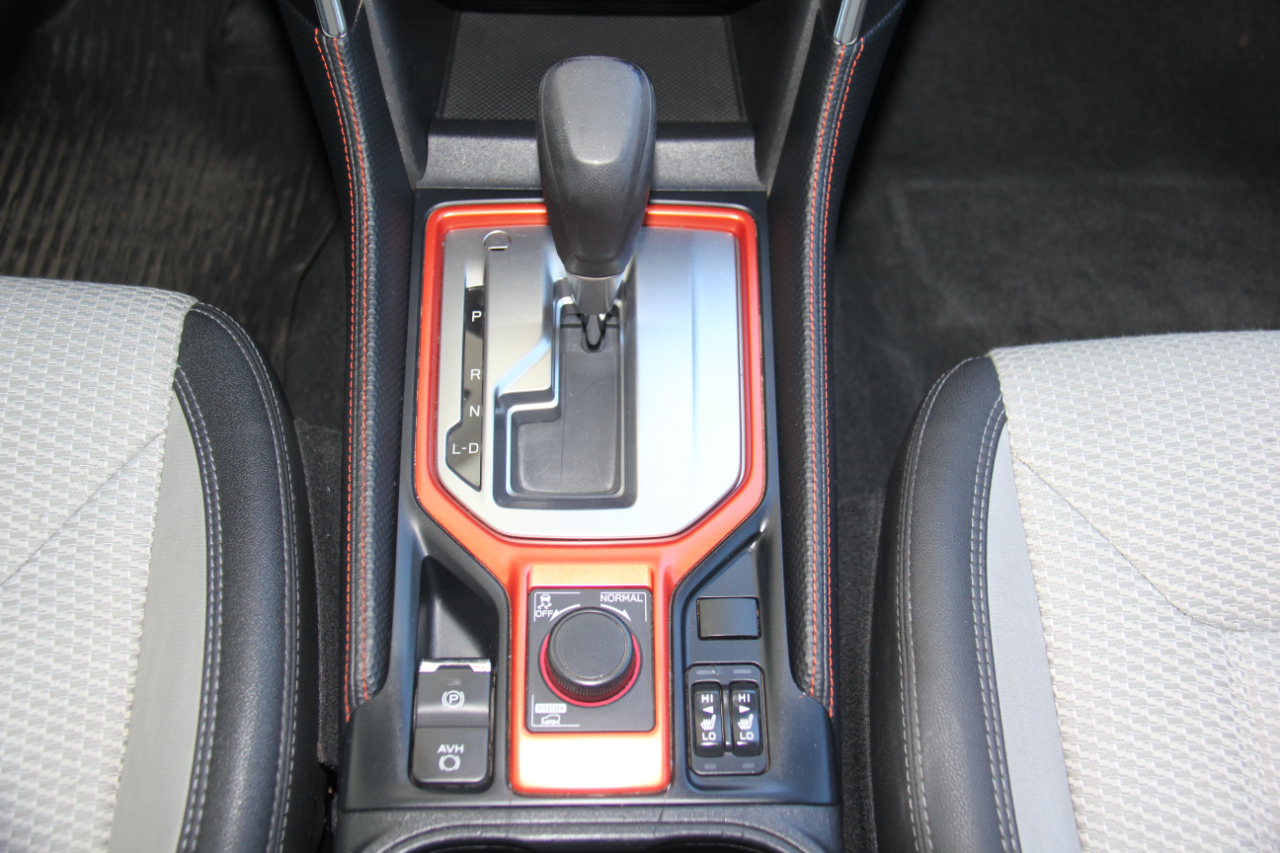 Subaru Forester Premium 2021