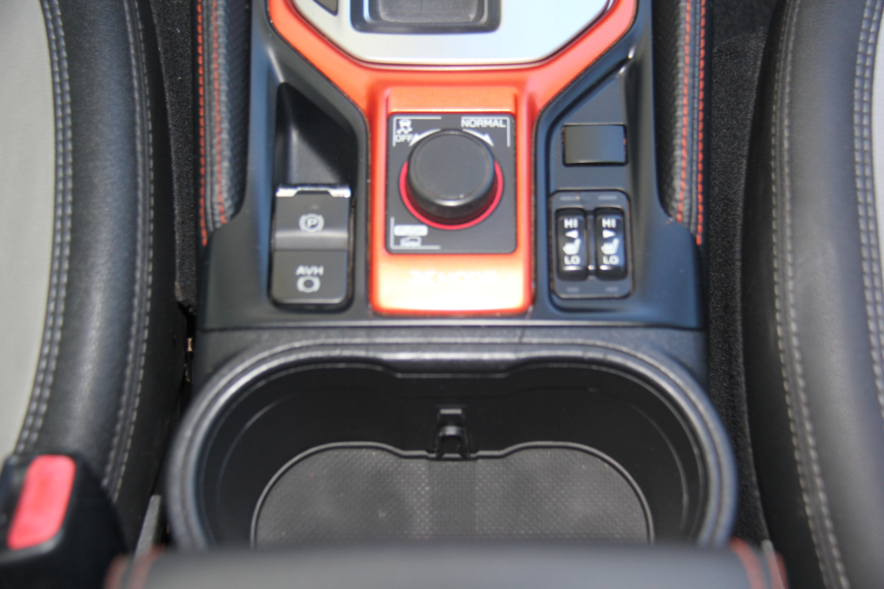 Subaru Forester Premium 2021