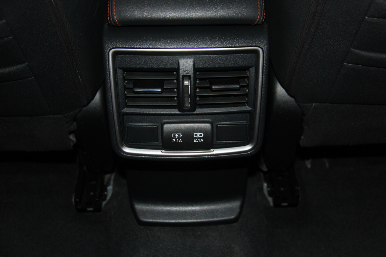 Subaru Forester Premium 2021