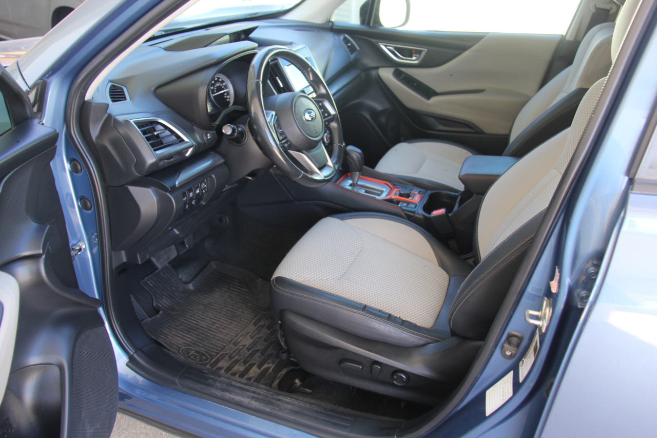 Subaru Forester Premium 2021