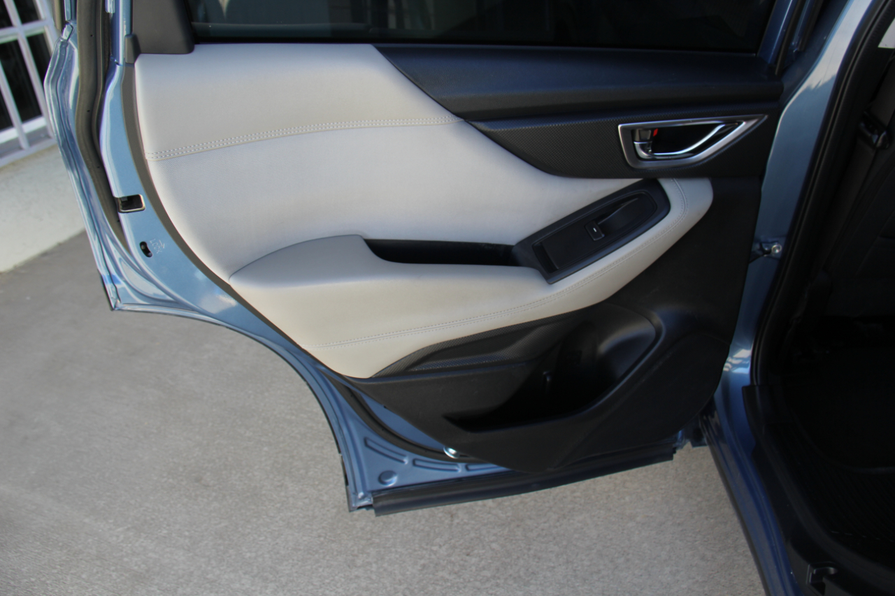 Subaru Forester Premium 2021