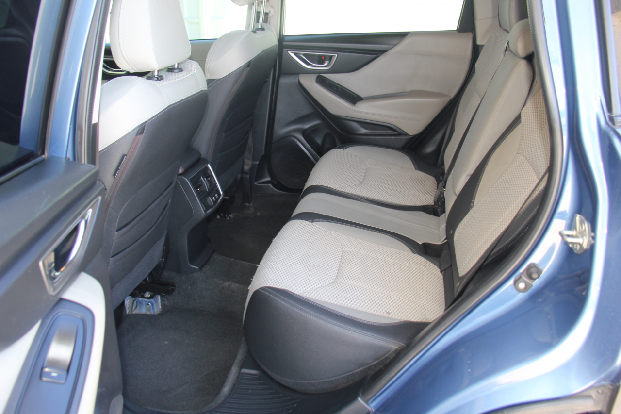 Subaru Forester Premium 2021