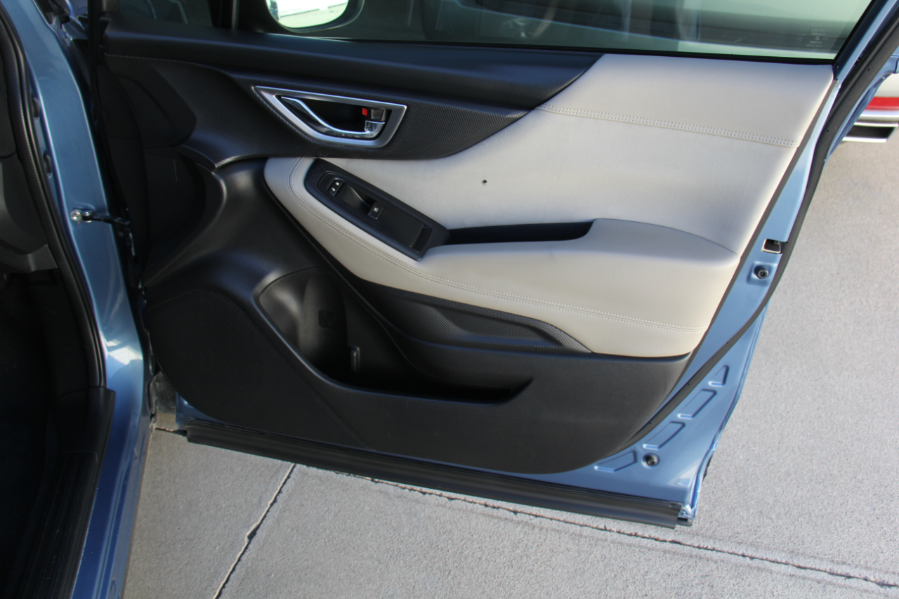 Subaru Forester Premium 2021