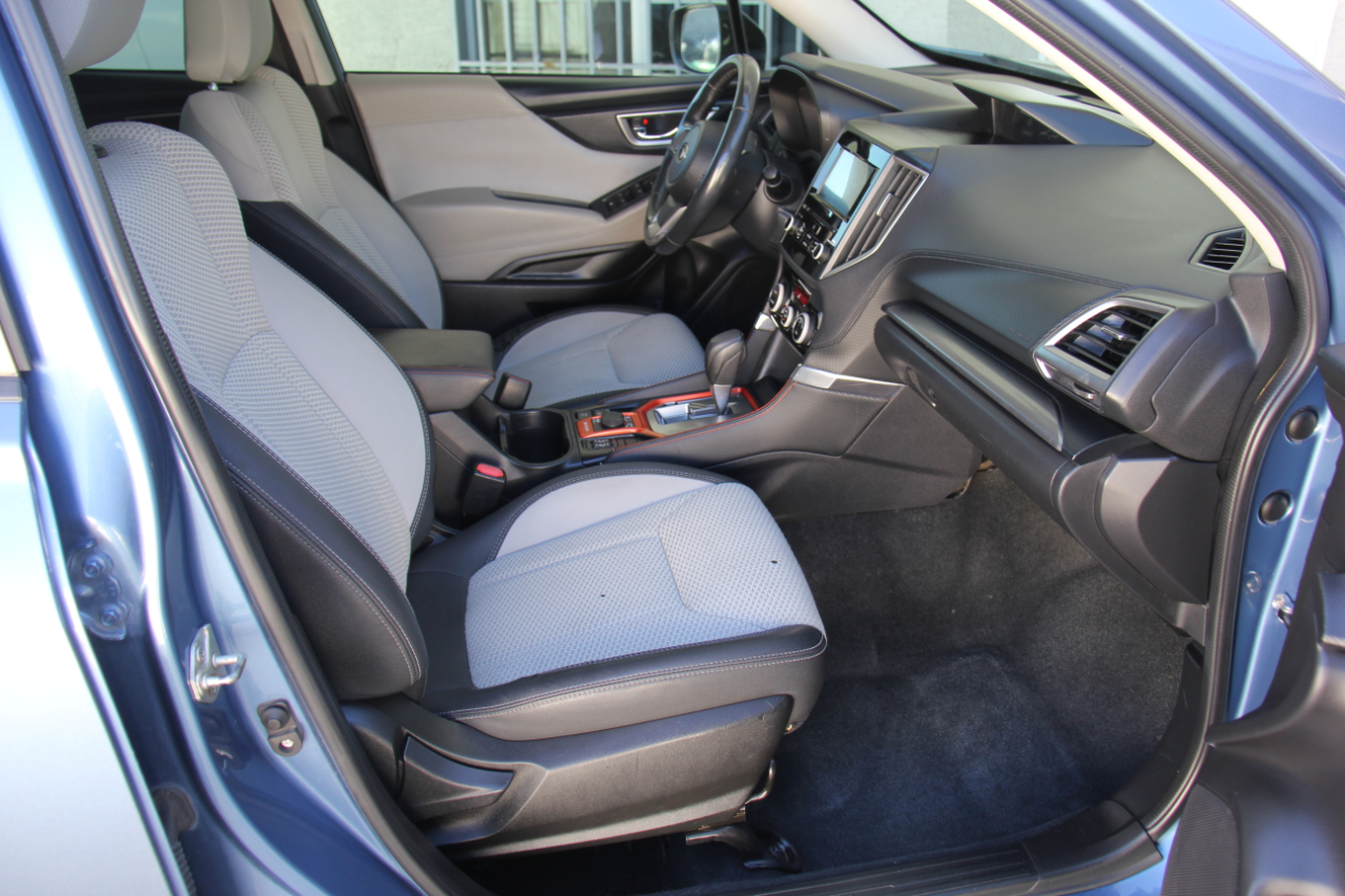 Subaru Forester Premium 2021