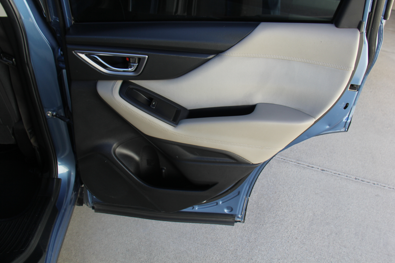 Subaru Forester Premium 2021