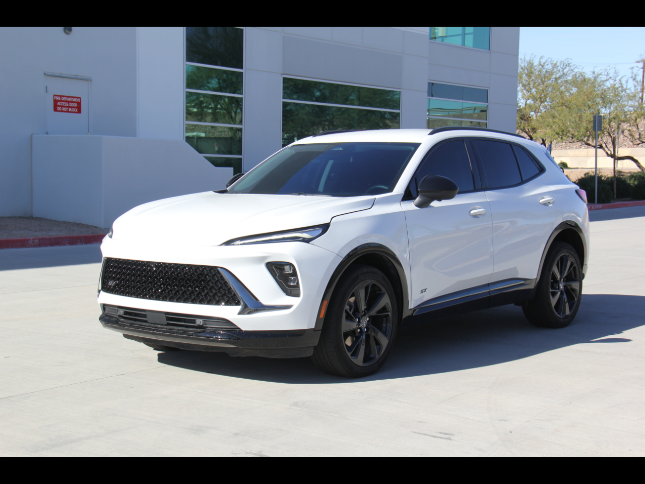 2024 Buick Envision Sport Touring