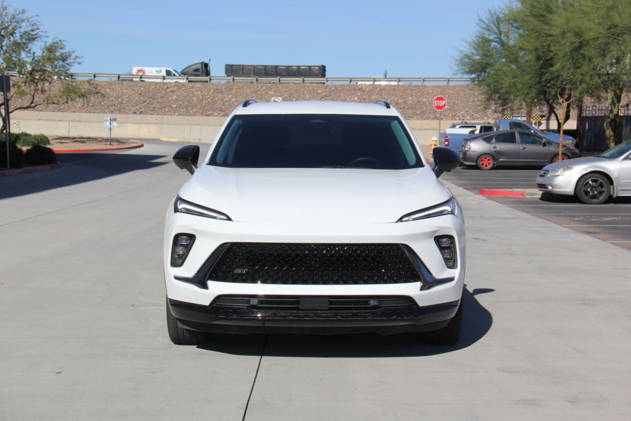 Buick Envision Sport Touring 2024