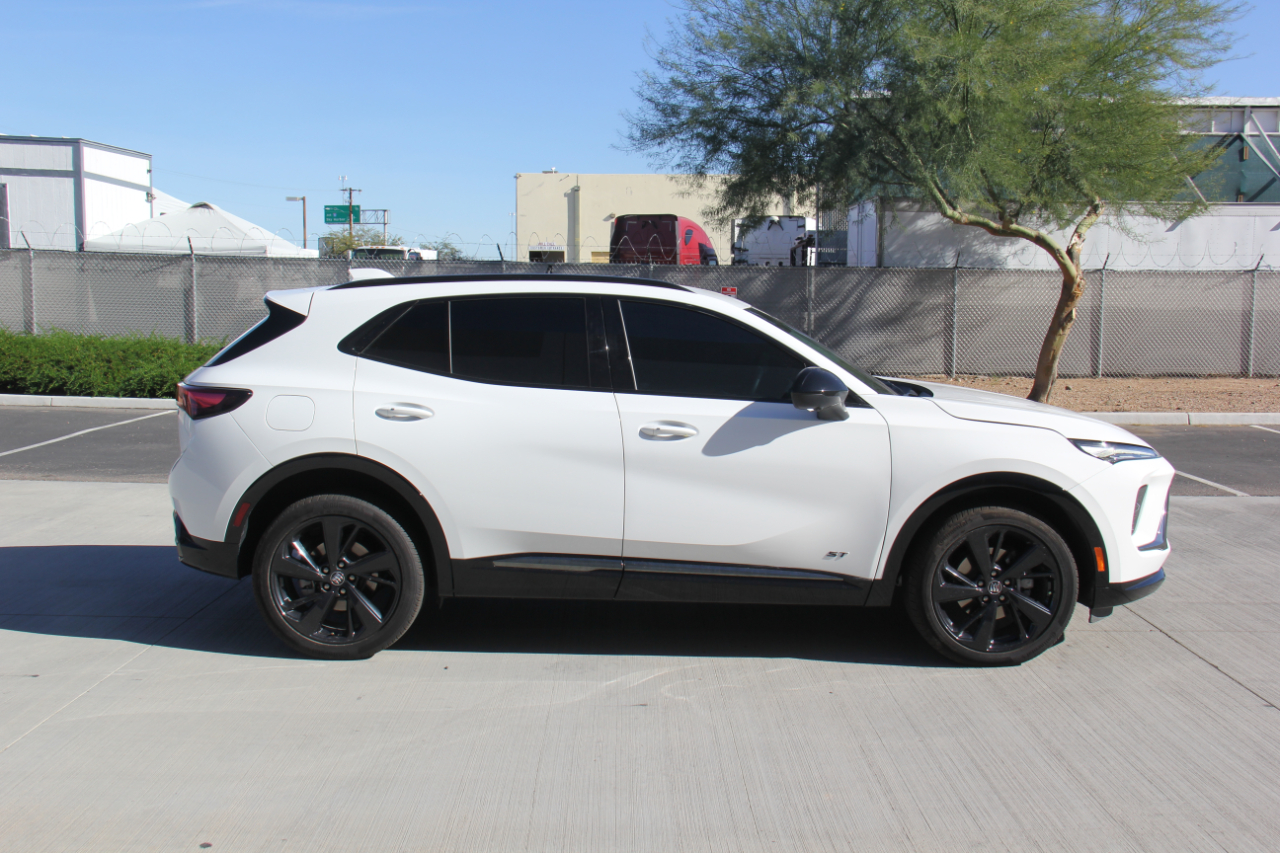 Buick Envision Sport Touring 2024