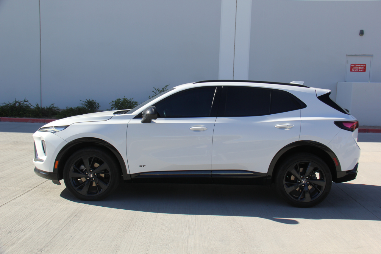 Buick Envision Sport Touring 2024