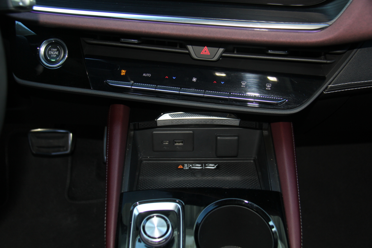 Buick Envision Sport Touring 2024