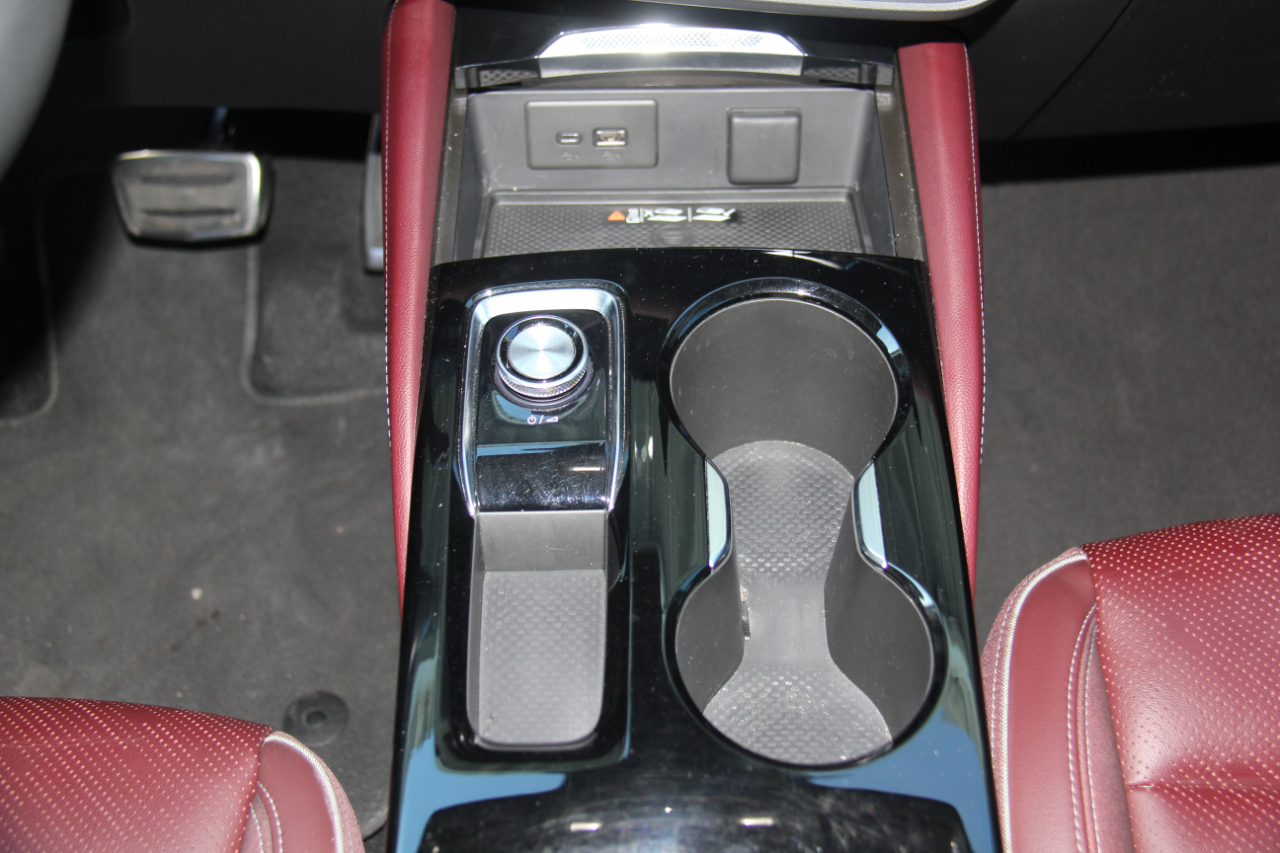 Buick Envision Sport Touring 2024