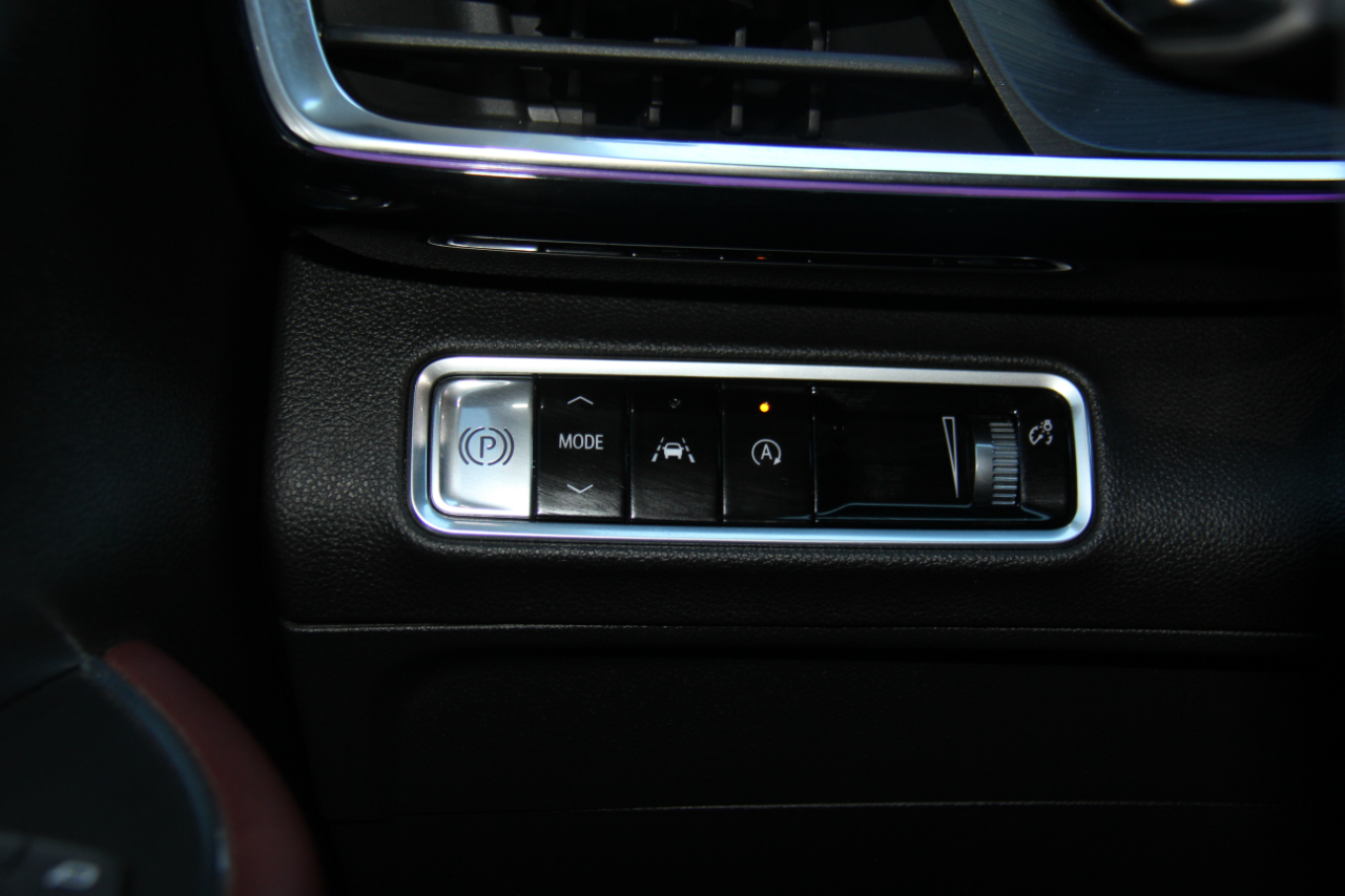 Buick Envision Sport Touring 2024