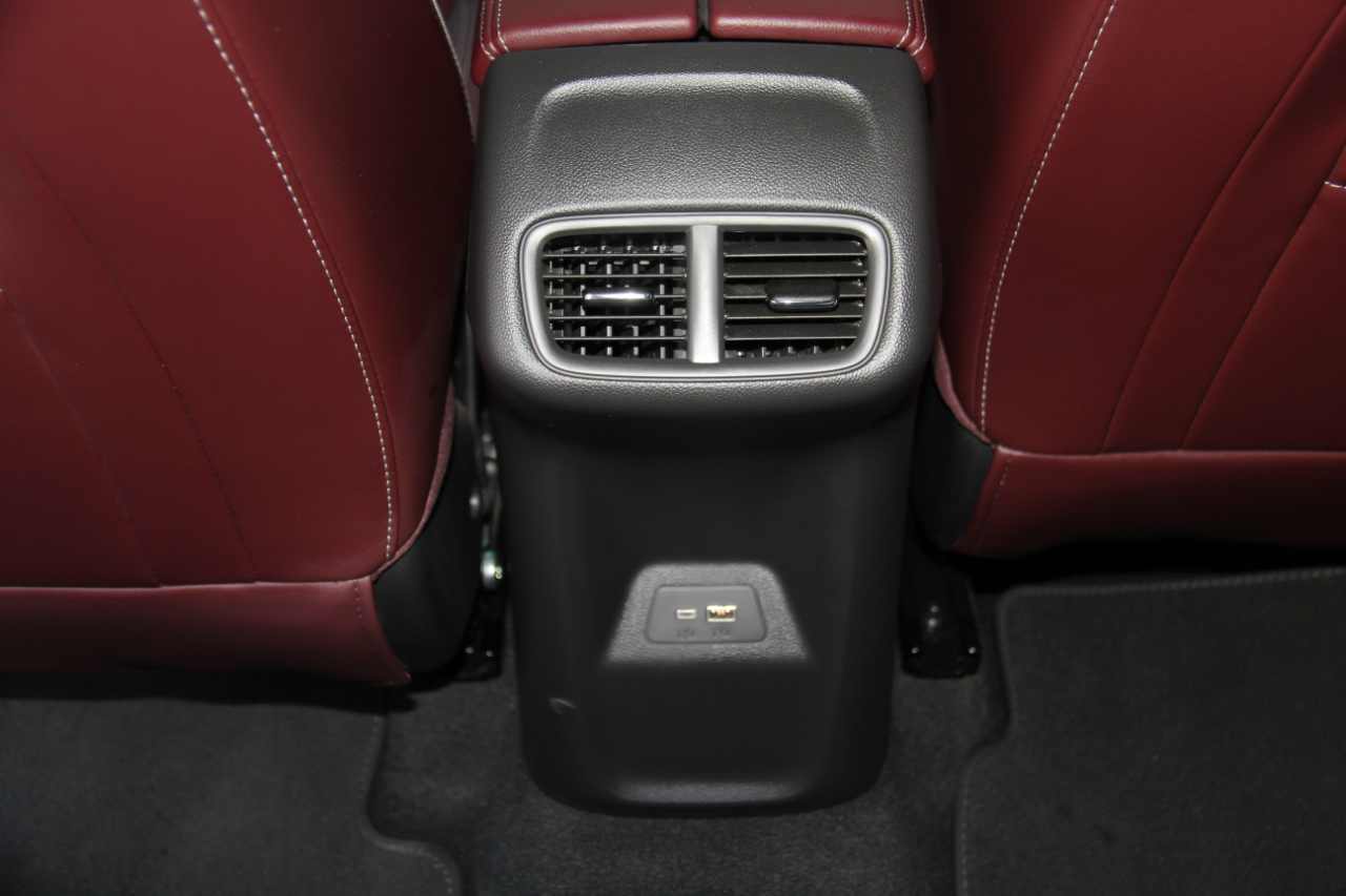 Buick Envision Sport Touring 2024