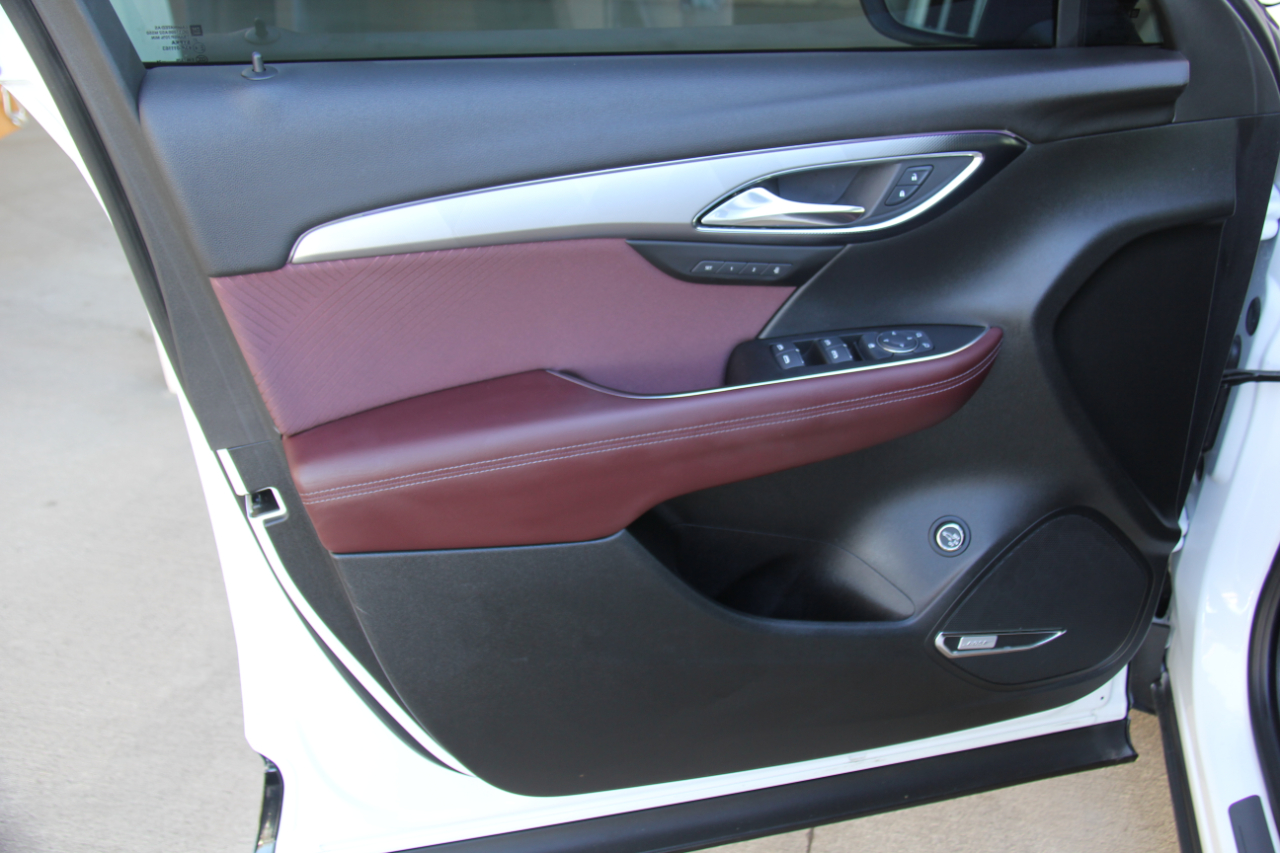 Buick Envision Sport Touring 2024