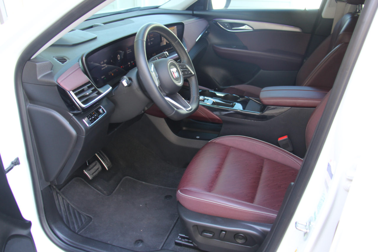 Buick Envision Sport Touring 2024