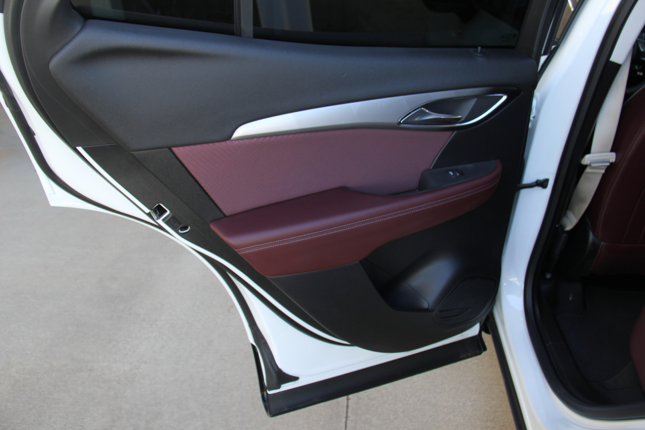 Buick Envision Sport Touring 2024