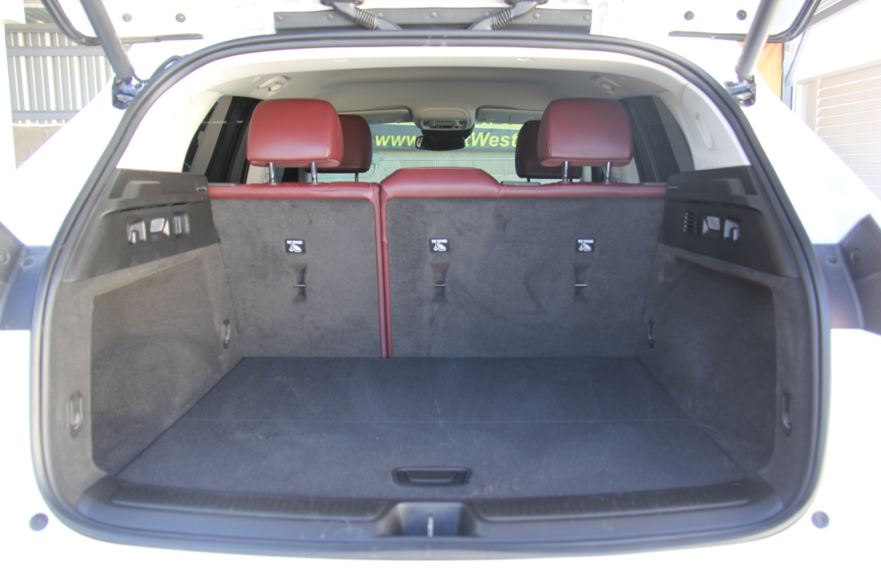 Buick Envision Sport Touring 2024