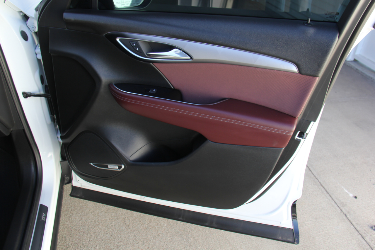 Buick Envision Sport Touring 2024