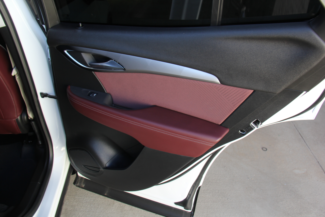 Buick Envision Sport Touring 2024