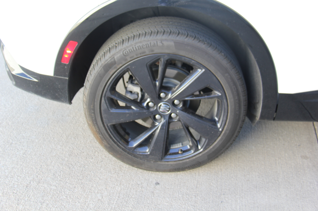 Buick Envision Sport Touring 2024