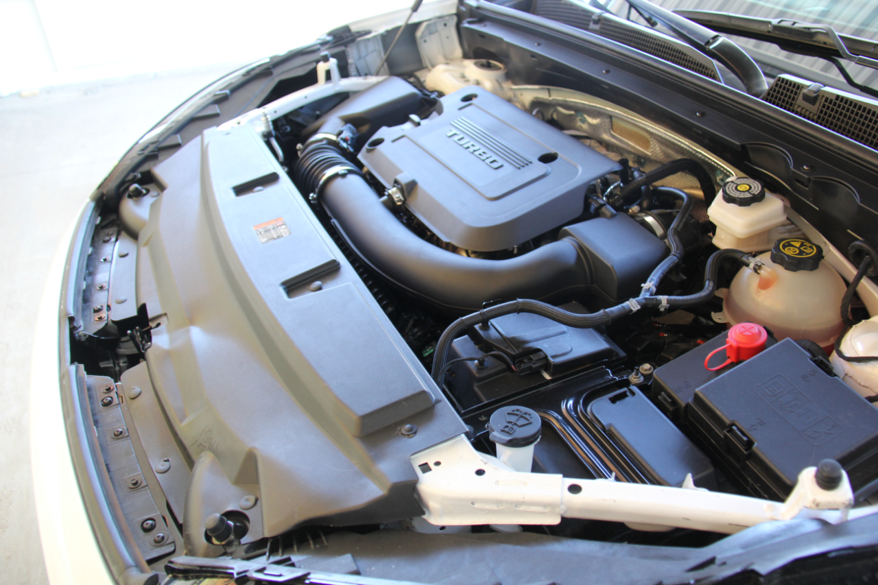 Buick Envision Sport Touring 2024