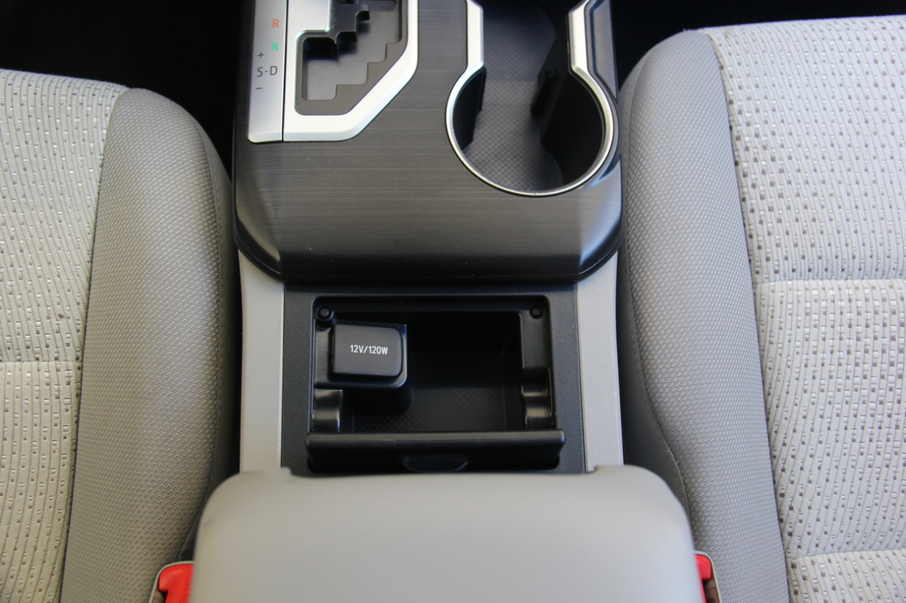 Toyota Camry LE 2012