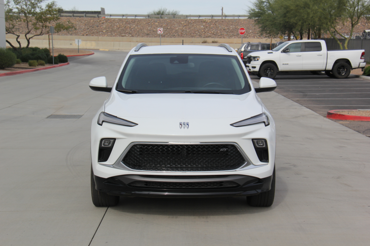 Buick Encore GX Sport Touring AWD 2024