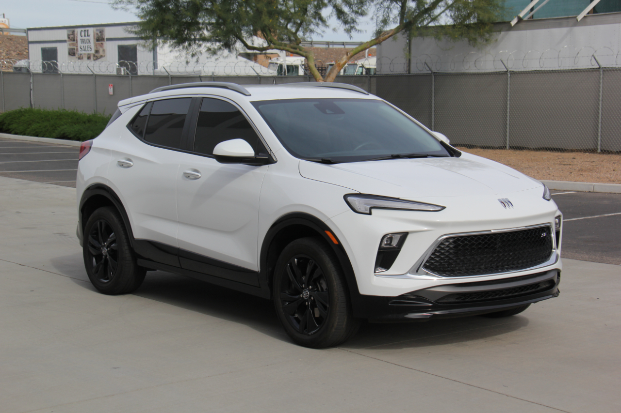 Buick Encore GX Sport Touring AWD 2024