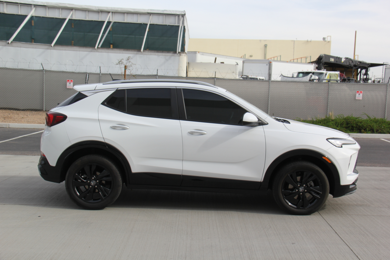 Buick Encore GX Sport Touring AWD 2024