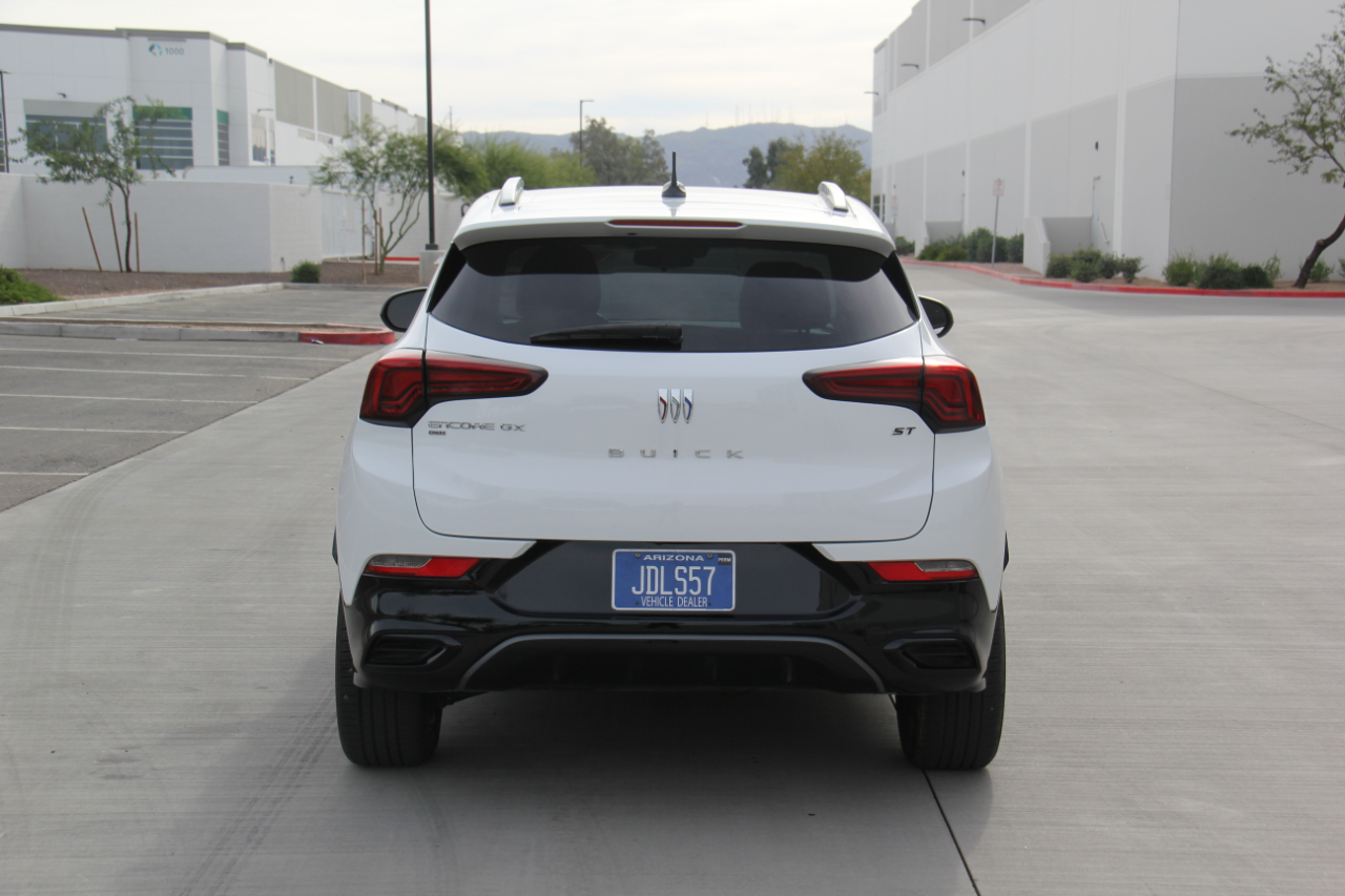 Buick Encore GX Sport Touring AWD 2024