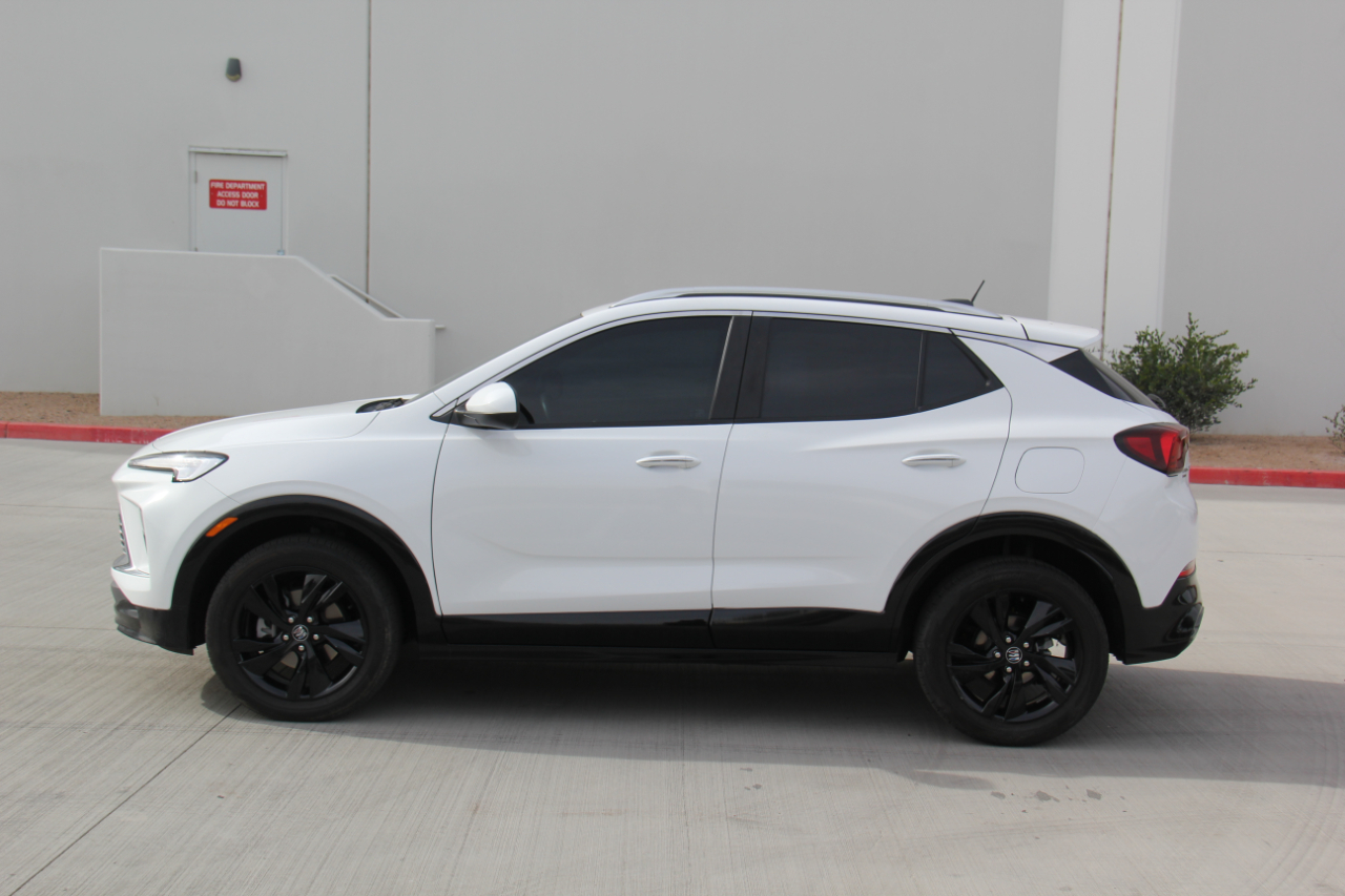 Buick Encore GX Sport Touring AWD 2024