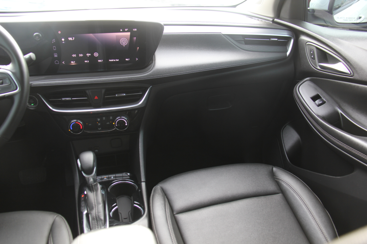 Buick Encore GX Sport Touring AWD 2024