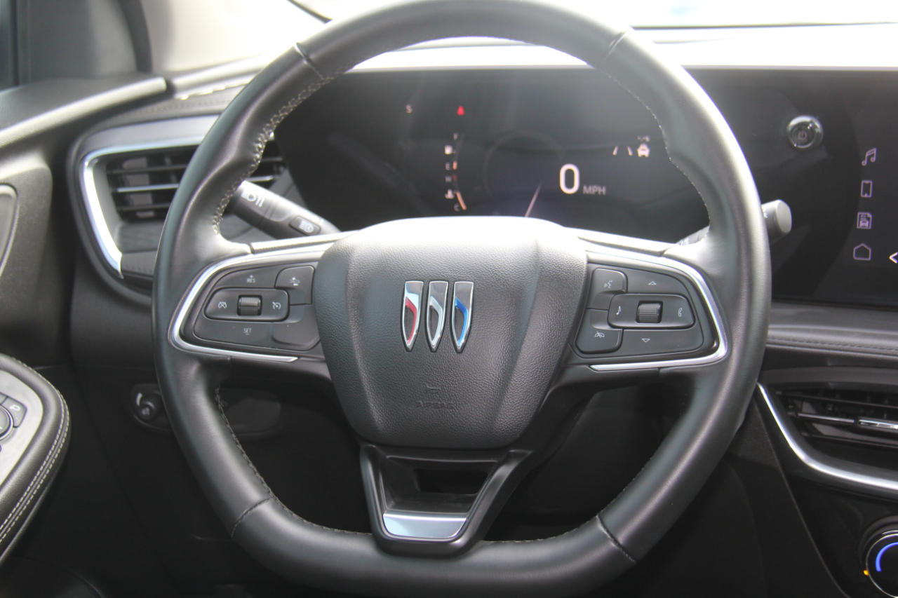 Buick Encore GX Sport Touring AWD 2024