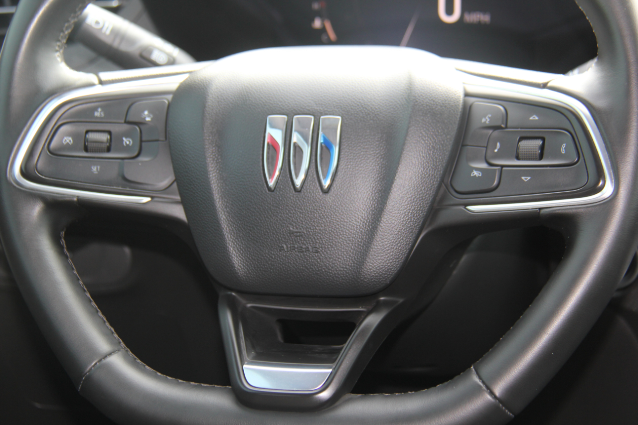 Buick Encore GX Sport Touring AWD 2024