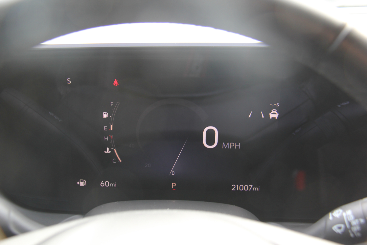 Buick Encore GX Sport Touring AWD 2024