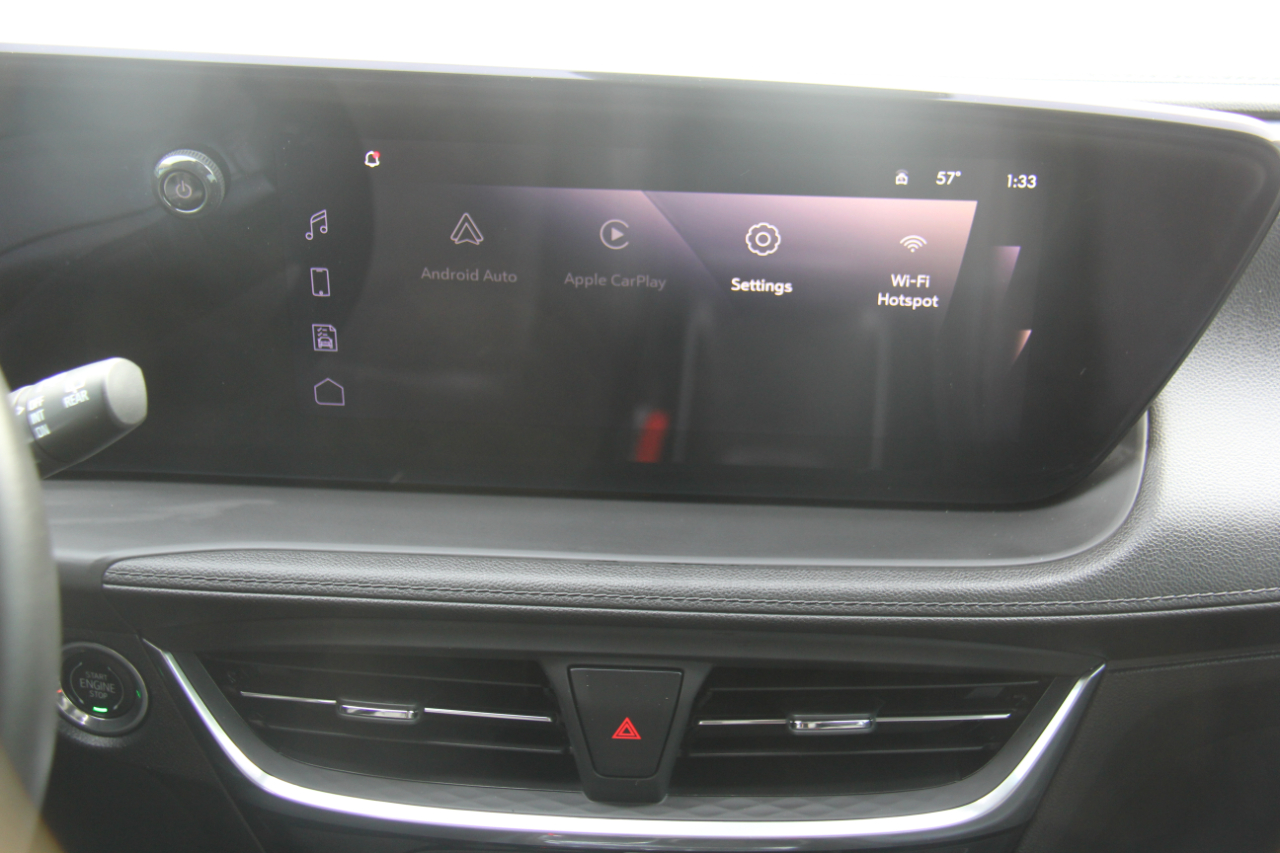 Buick Encore GX Sport Touring AWD 2024