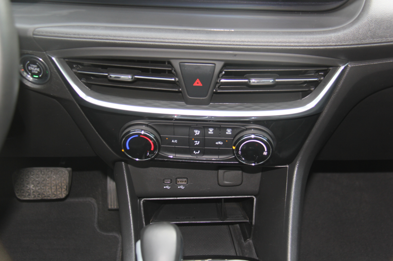 Buick Encore GX Sport Touring AWD 2024