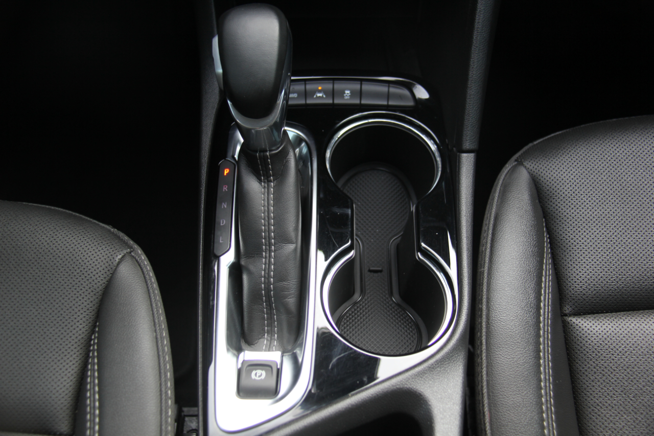 Buick Encore GX Sport Touring AWD 2024