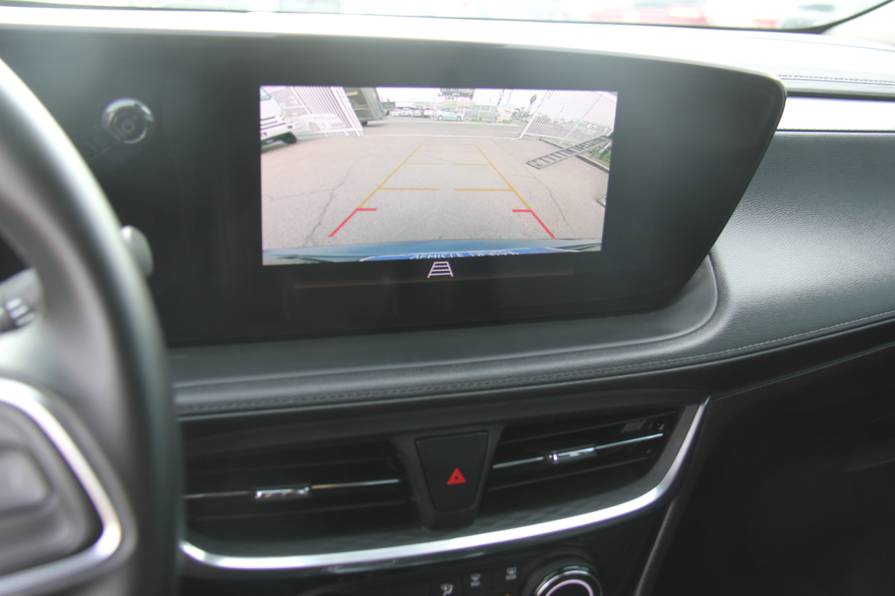 Buick Encore GX Sport Touring AWD 2024