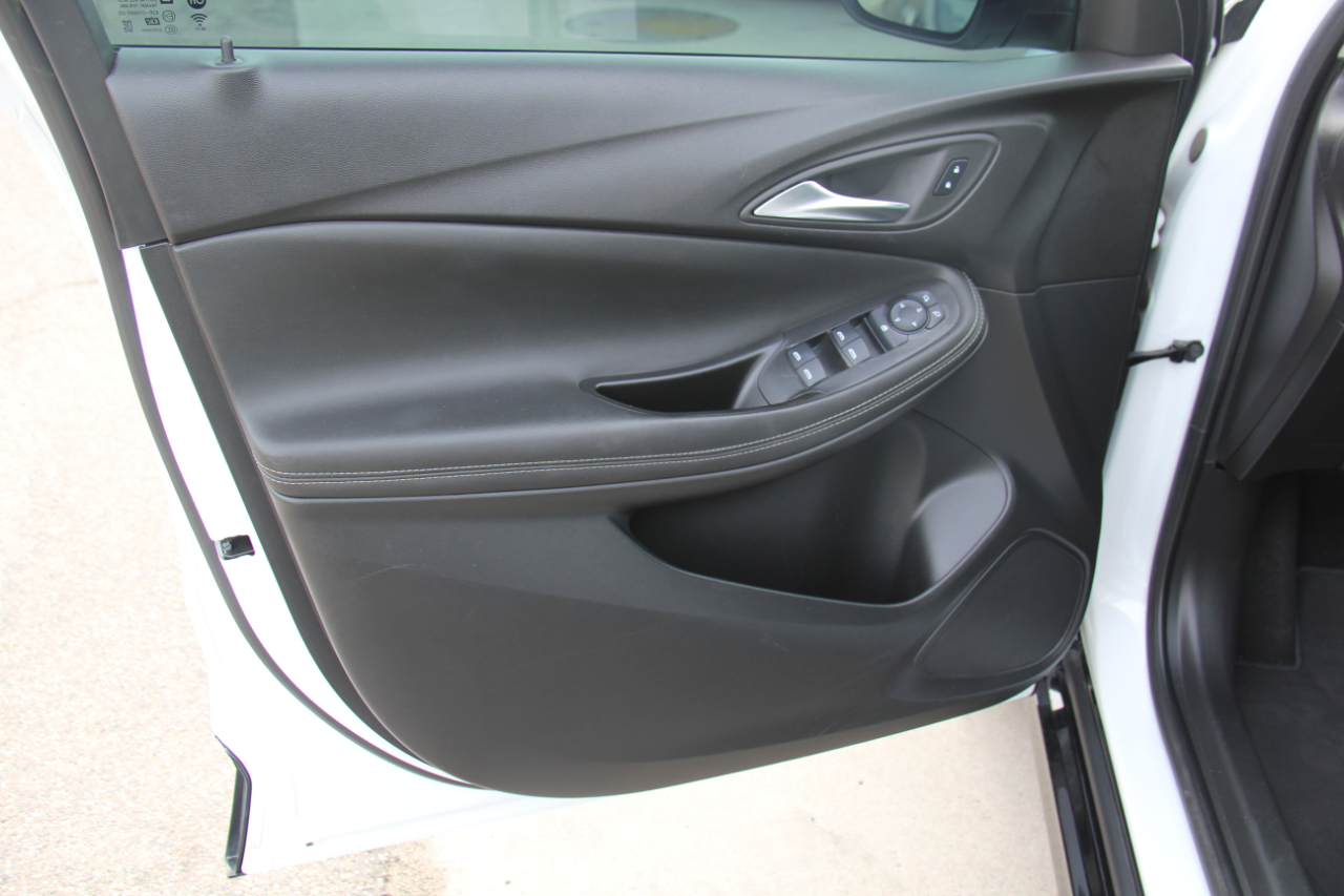 Buick Encore GX Sport Touring AWD 2024