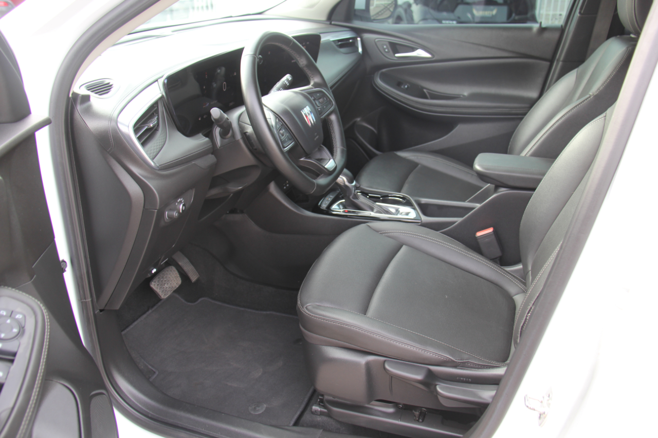 Buick Encore GX Sport Touring AWD 2024